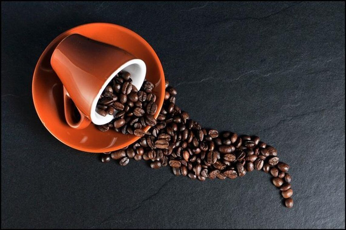 Ile kosztuje kawa w Lublinie? Od espresso za 5 zł po filiżankę przy kawiarnianym stoliku Ile kosztuje kawa w Lublinie? Od espresso za 5 zł po filiżankę przy kawiarnianym stoliku