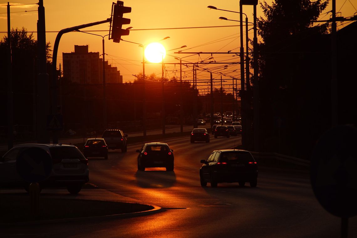 Informacje drogowe: możliwe utrudnienia w ruchu w dniu 28 września