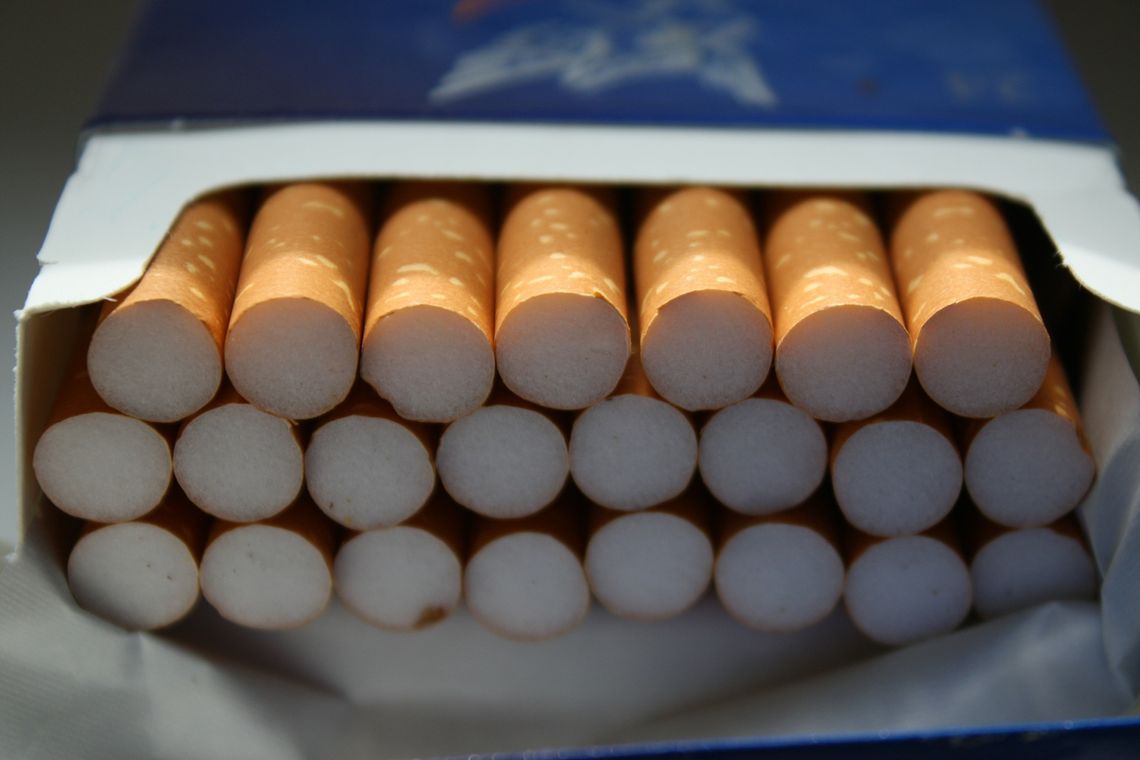 Innowacyjne wyroby tytoniowe przyszłością branży. Mogą być mniej szkodliwe od tradycyjnych papierosów o nawet 95 proc.