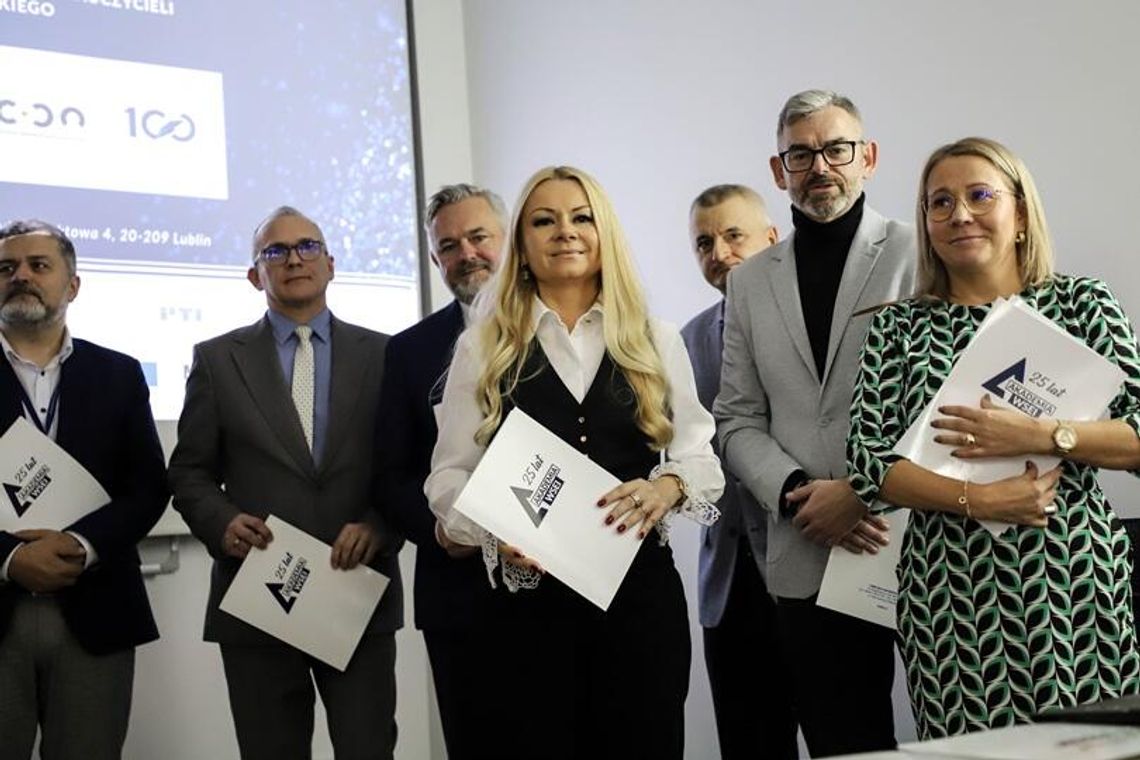 IV Konferencja  Akademii WSEI: Kreatywność i myślenie analityczne w edukacji