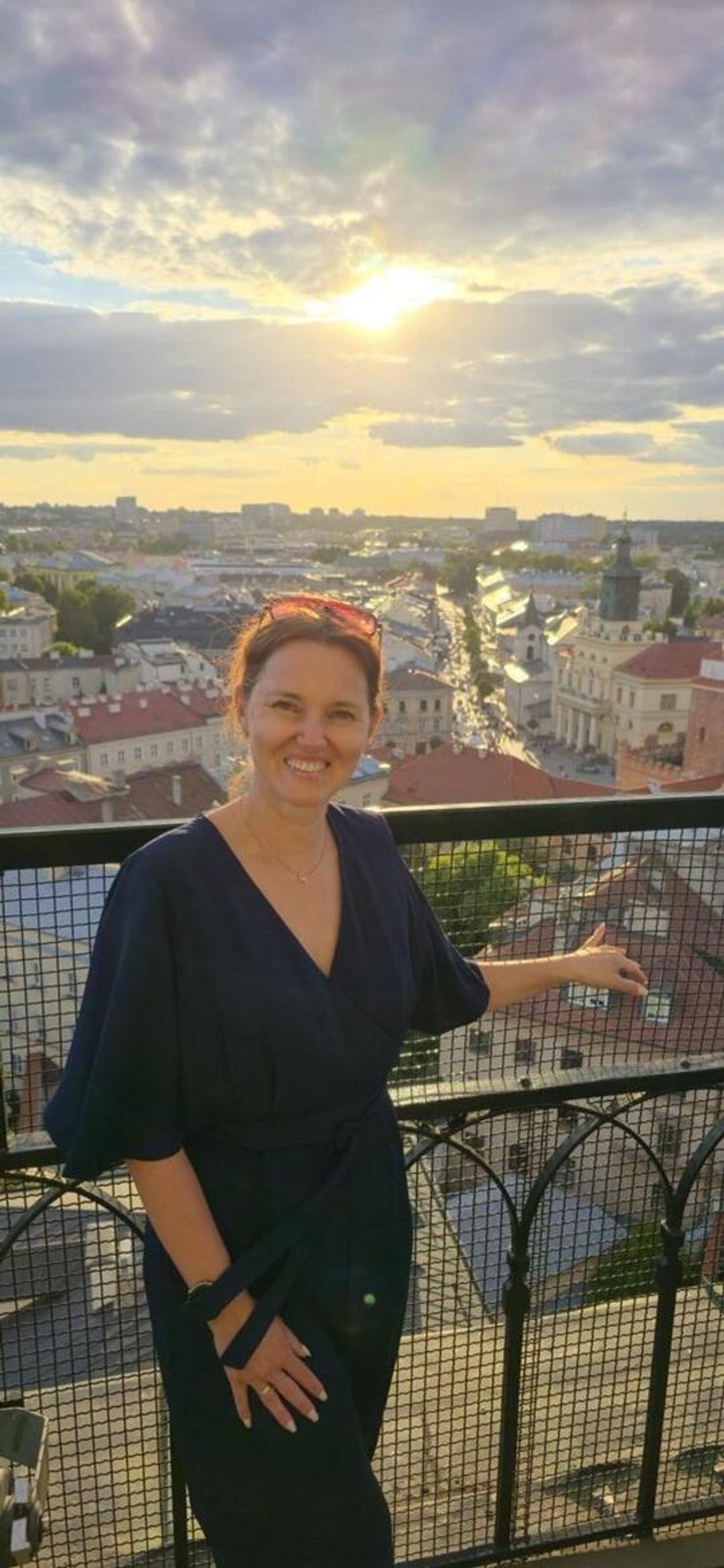 Jak powstali „Szczęściarze Świata”? Rozmowa z Beatą Lipską Jak powstali „Szczęściarze Świata”? Rozmowa z Beatą Lipską