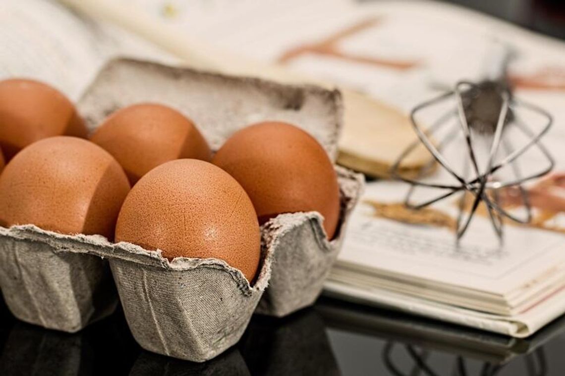 Jak przygotować najlepszą babkę na Wielkanoc? - babka gotowana