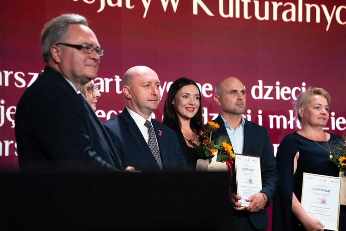 Jakość, która zmienia społeczności – gala „Zakup Prospołeczny” w Lublinie