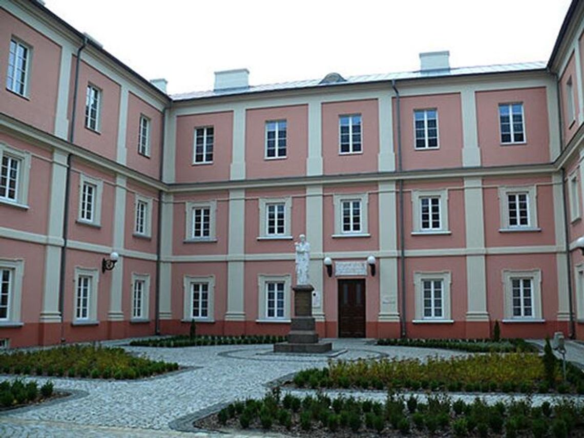 Janów Podlaski znów miastem. Historyczna decyzja od 1 stycznia 2026 roku