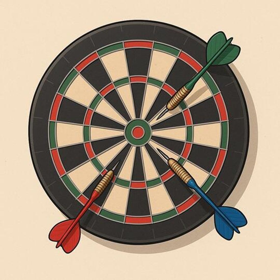 Jedni przyjmują zakłady, drudzy grają w lotki. Polska polityka jak wieczór w pubie Jedni przyjmują zakłady, drudzy grają w lotki. Polska polityka jak wieczór w pubie