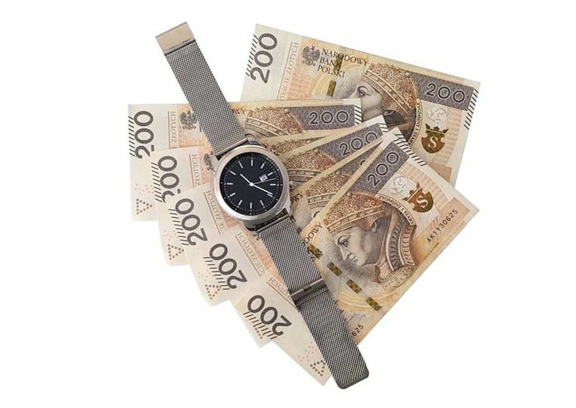Już pięciolatki interesują się pieniędzmi. Wakacje to dobry moment na edukację finansową