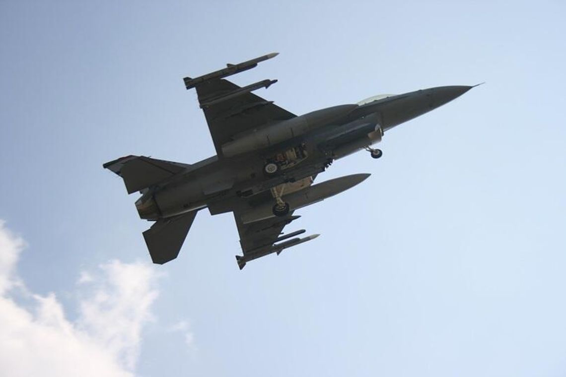 Katastrofa F-16 w Radomiu. Niepotrzebna śmierć i kosztowna lekcja