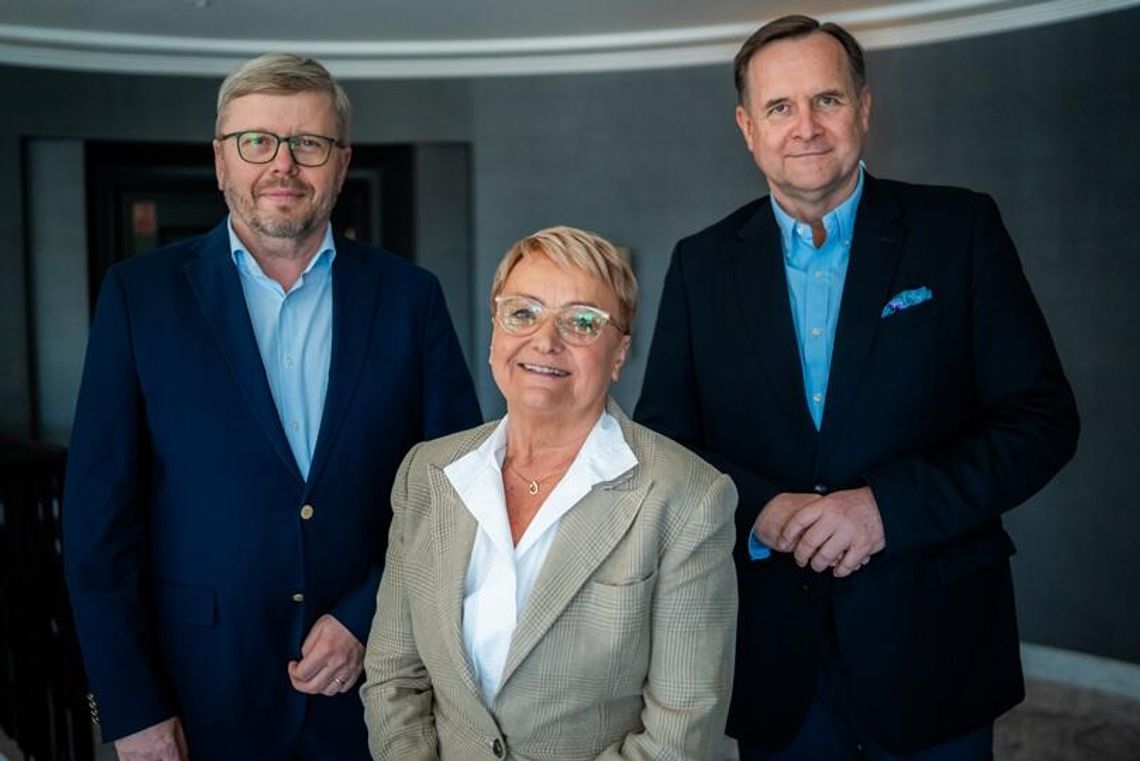 Konfederacja Lewiatan ma nowe władze
