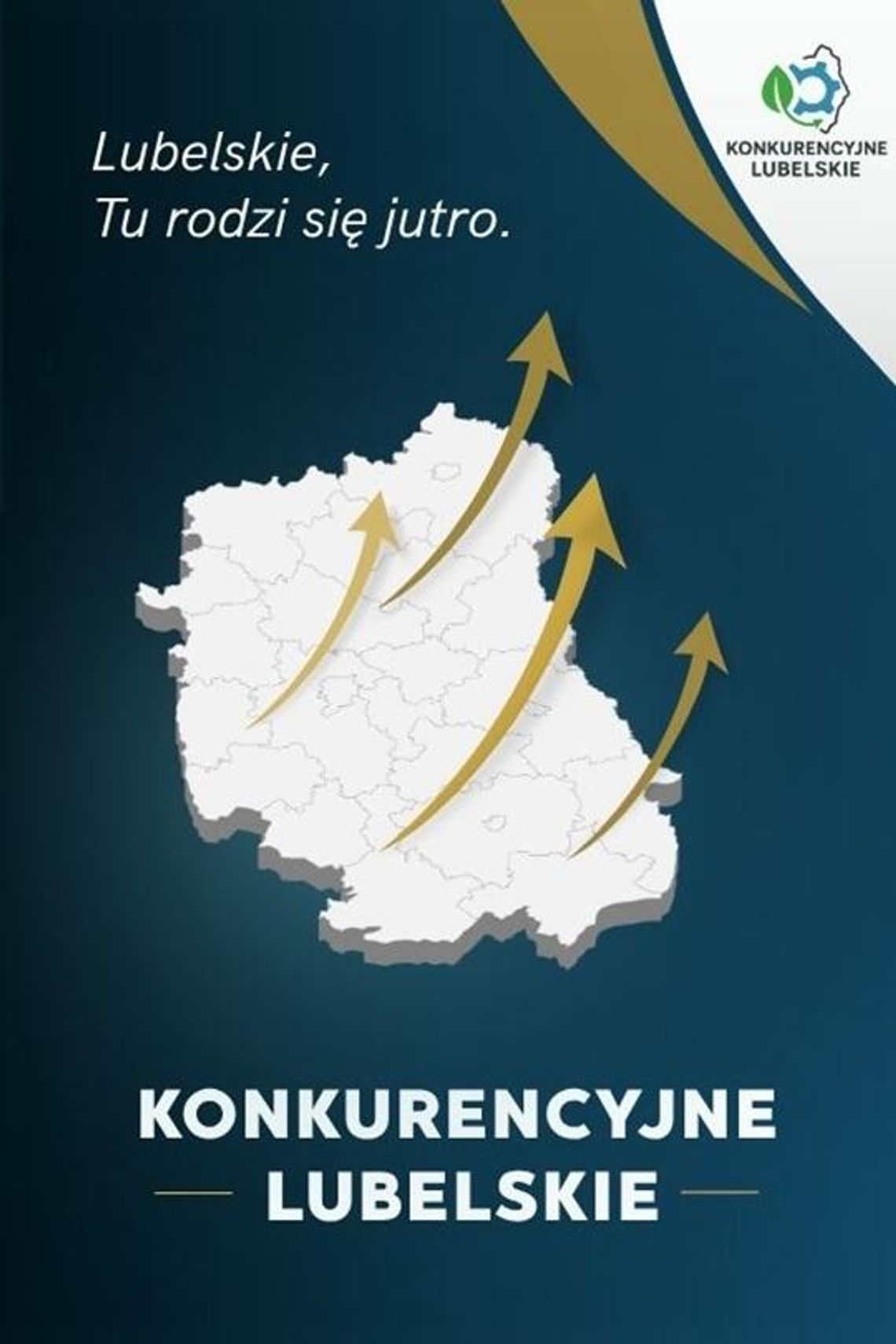 Konkurencyjne Lubelskie już za 4 dni - dołącz do kluczowego wydarzenia dla biznesu!