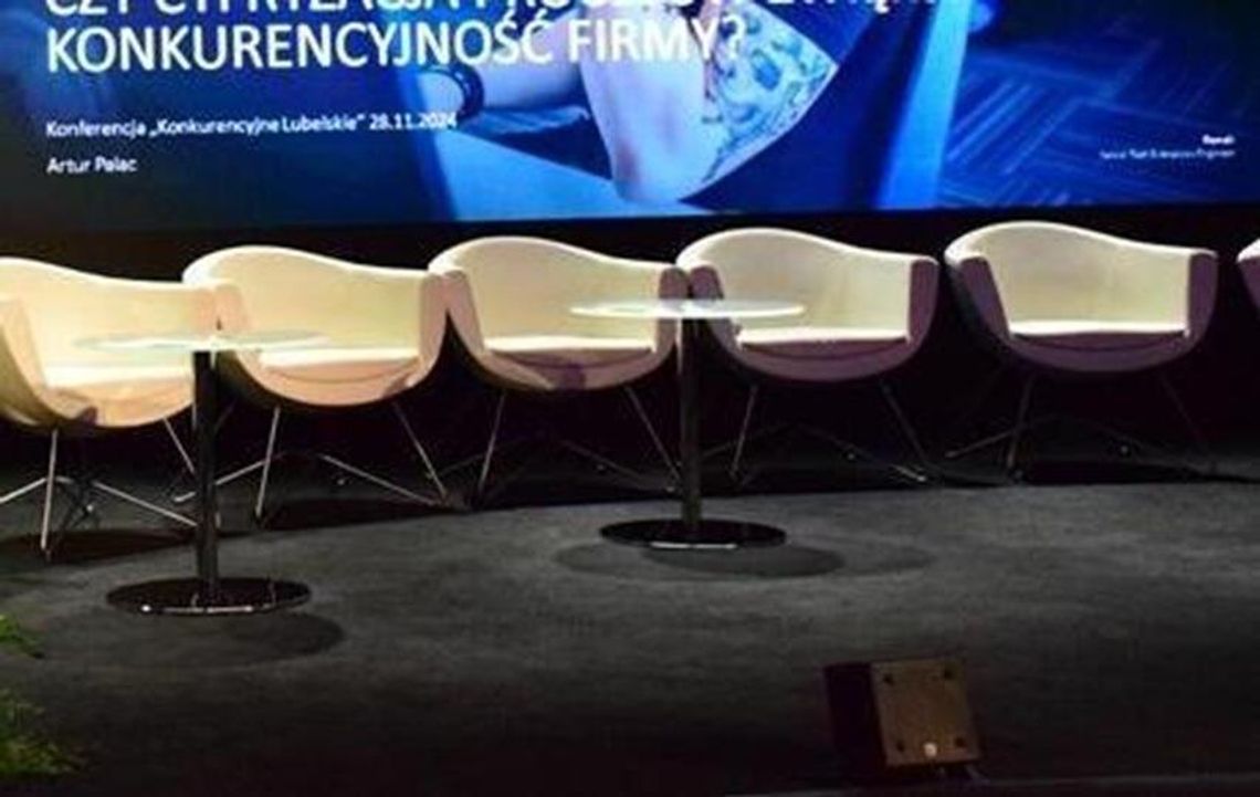 Konkurencyjne Lubelskie: Odwaga technologiczna i nowe kierunki rozwoju firm w regionie