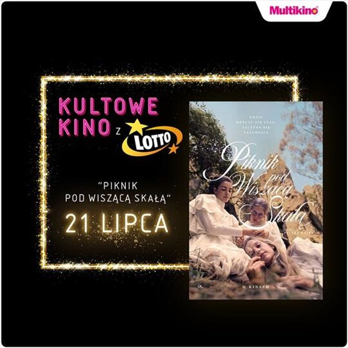 „Koszmar minionego lata” i „Smurfy. Wielki film” premierowo w Multikinie!