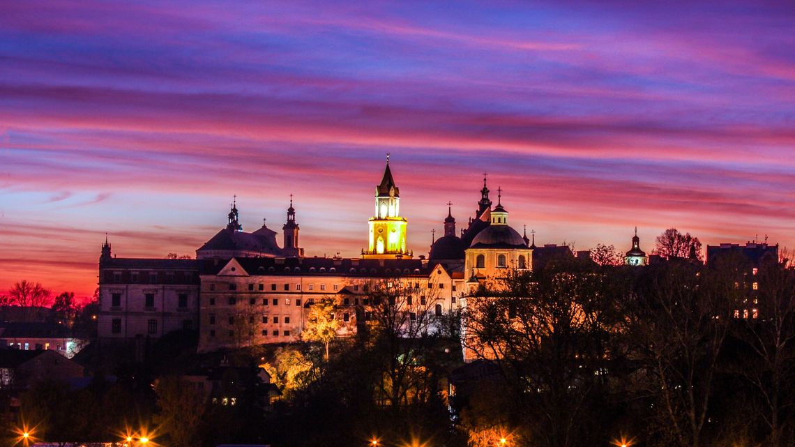 Kreatywne niedziele i inne niespodzianki na tarasie VIVO! Lublin