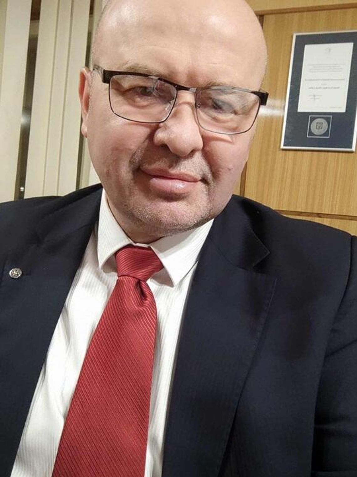 Krzysztof Szydłowski: Spółdzielnie energetyczne to dziś fundament bezpieczeństwa samorządów Krzysztof Szydłowski: Spółdzielnie energetyczne to dziś fundament bezpieczeństwa samorządów