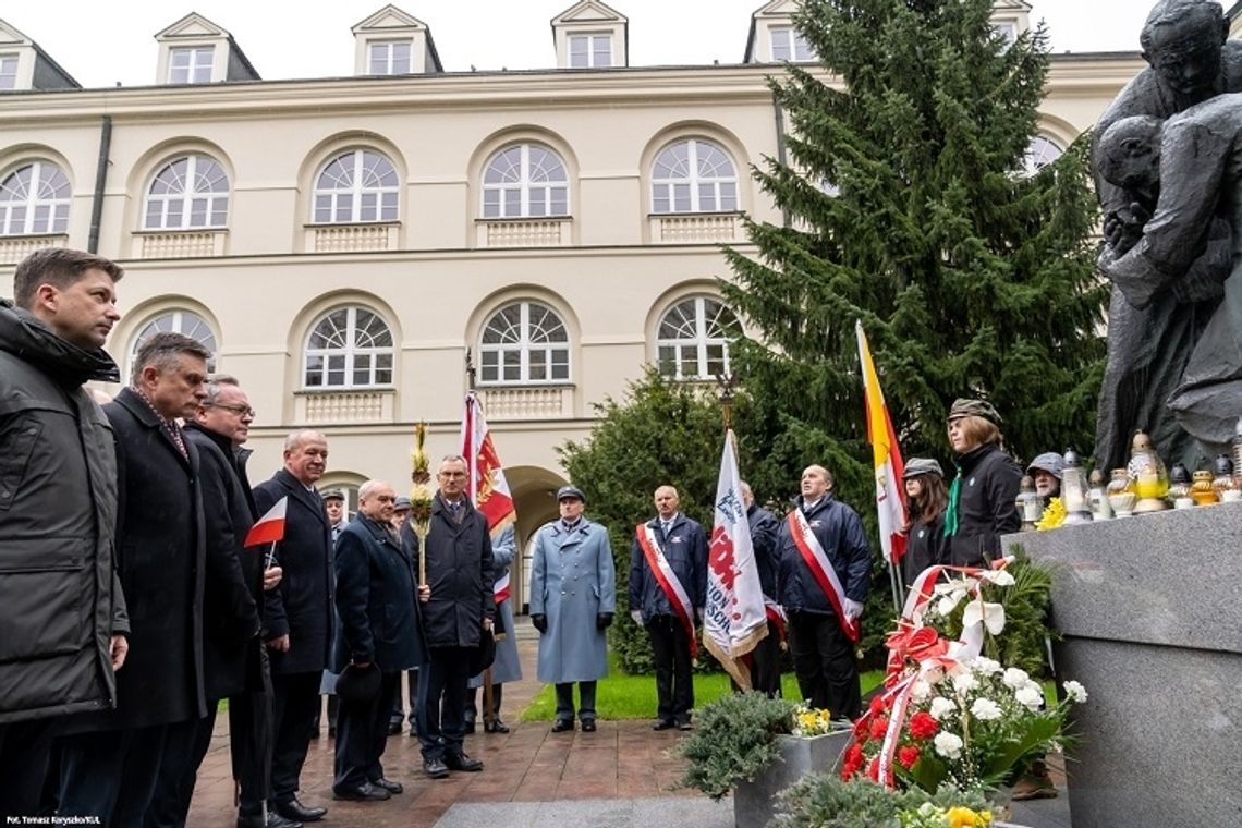 KUL upamiętnił 18. rocznicę śmierci św. Jana Pawła II