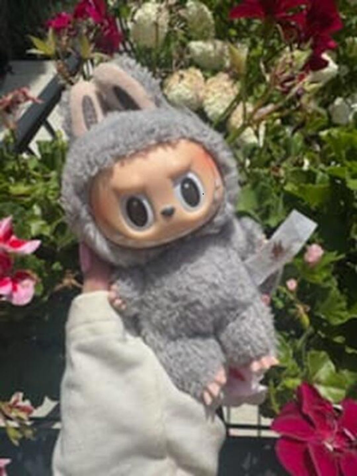 Labubu – potworek, który stał się globalną obsesją. Znacie go?