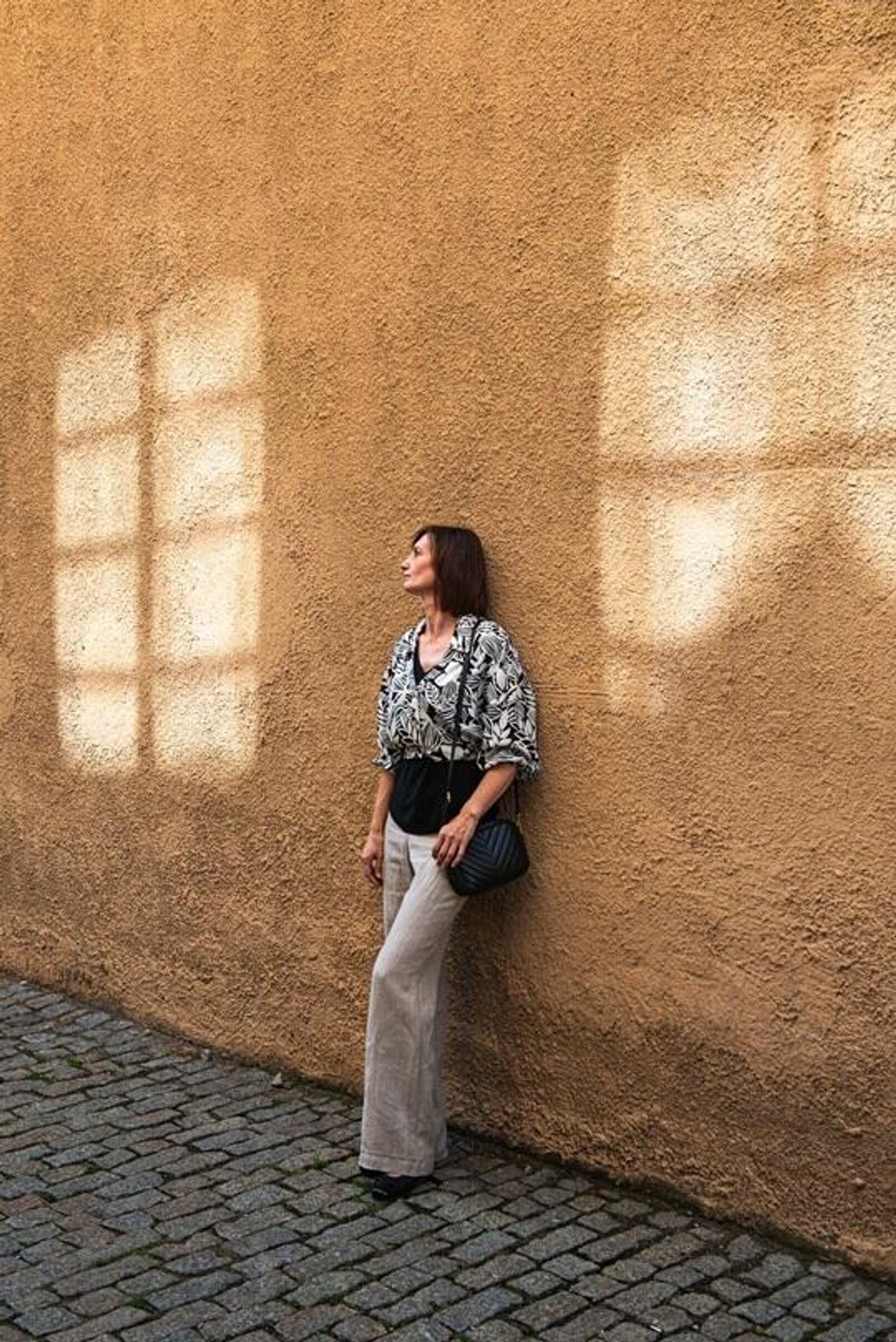 Wakacje ze stylistką - Minimalizm i klasa na topie