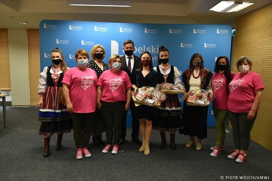 laureaci konkursu Kulinarne skarby Wielkanocy laureaci konkursu Kulinarne skarby Wielkanocy