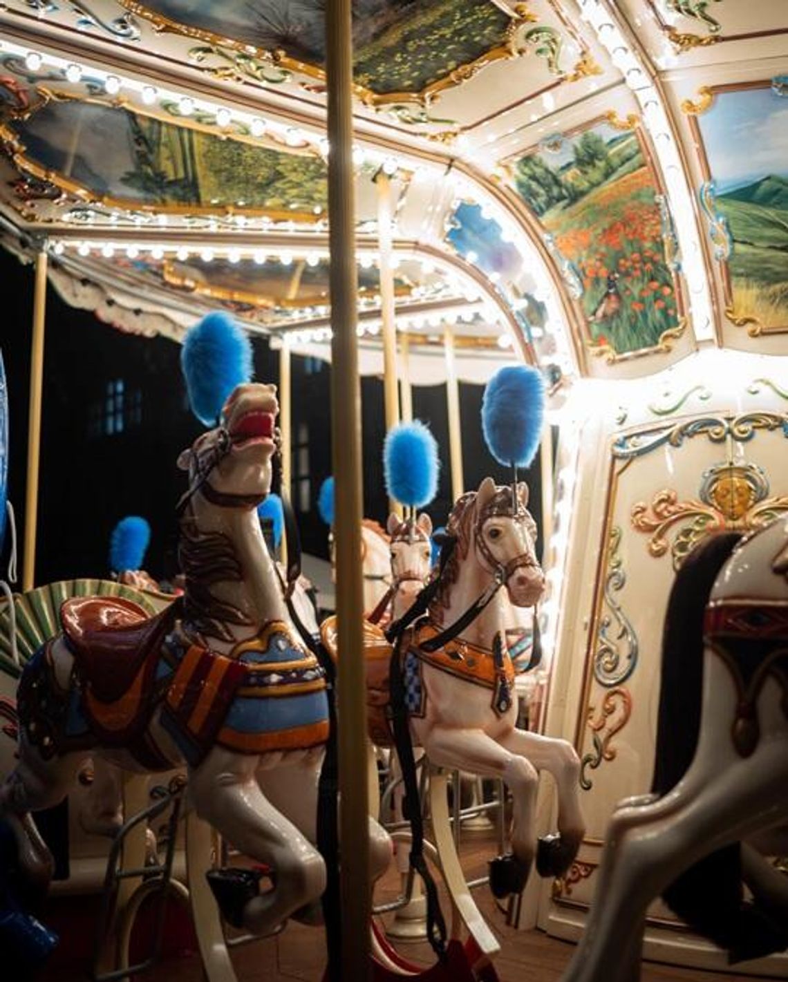 Świąteczny weekend w mieście? Bibosz ma na to plan