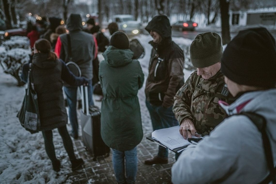 Lubelska Brygada OT znów się powiększyła