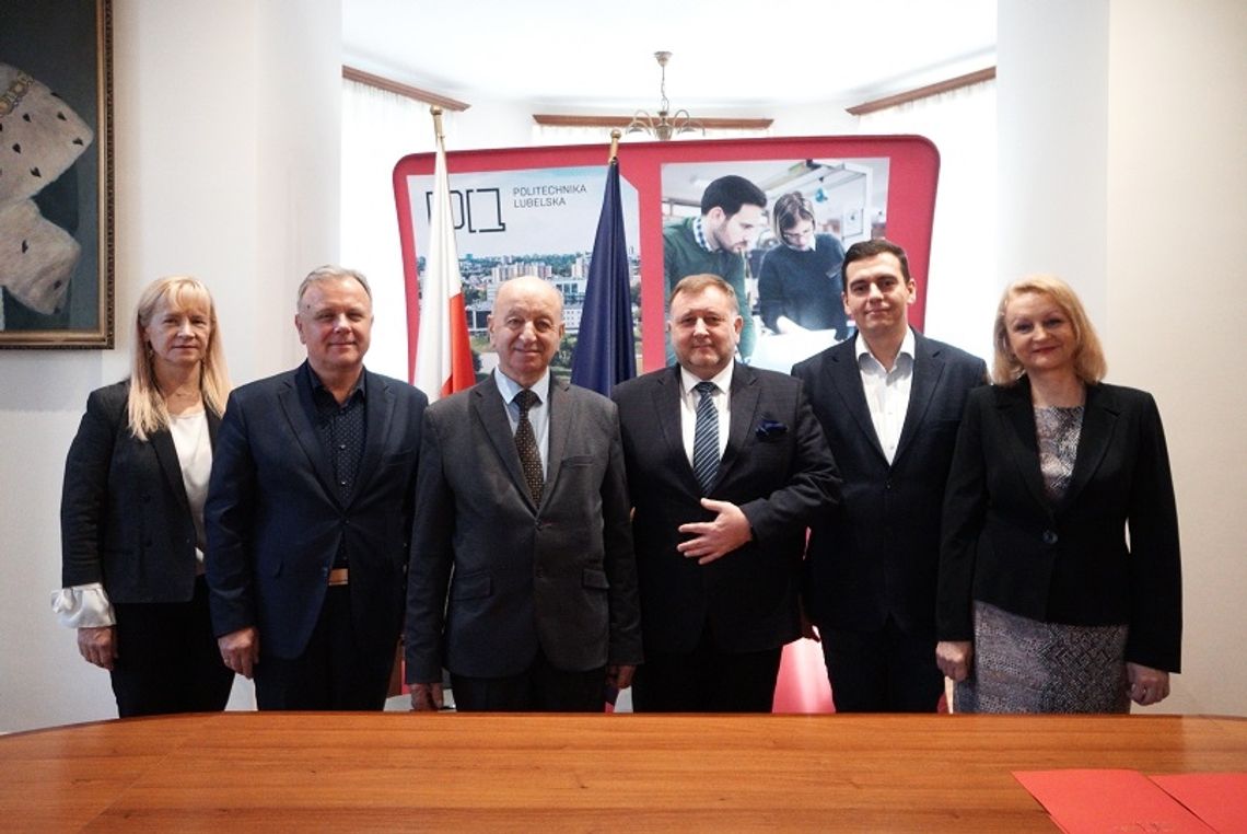 Lubelskie firmy wspierają młode talenty.