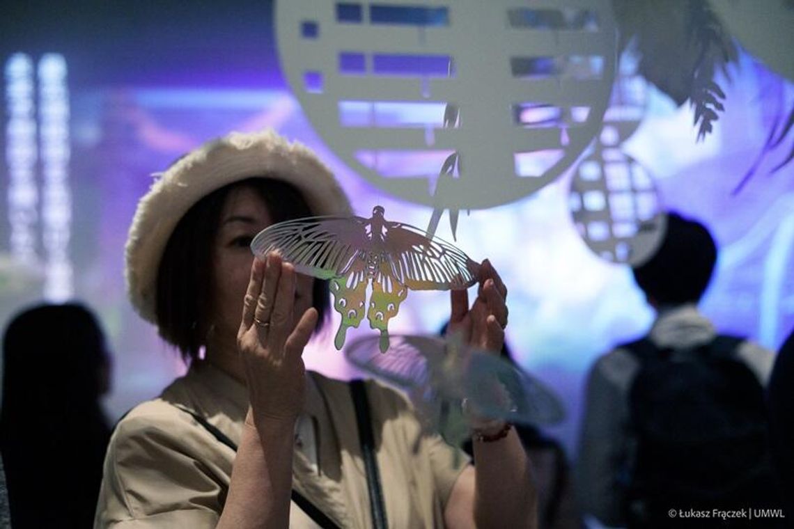 Lubelskie na Expo 2025 Osaka, Kansai stawia na dziedzictwo narodowe