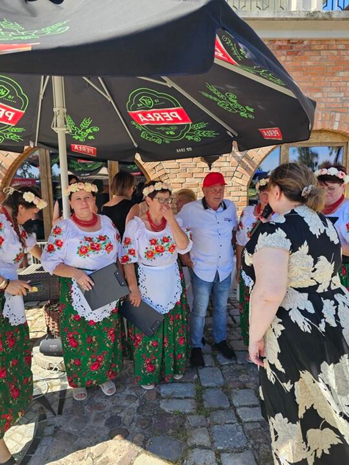 Lubelskie Smaki w Talarii – uczta tradycji, smaków i muzyki!