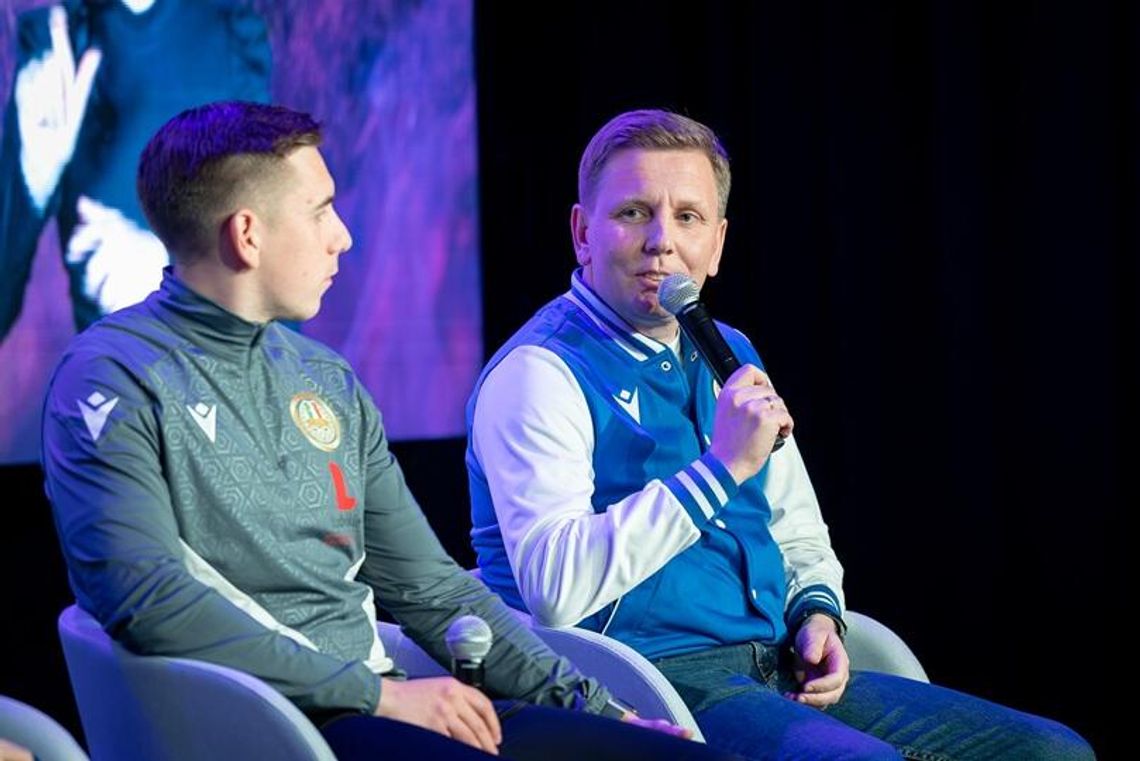 Lubelskie Team U13 w czołówce turnieju „Las Vegas Mayor’s Cup” Lubelskie Team U13 w czołówce turnieju „Las Vegas Mayor’s Cup”