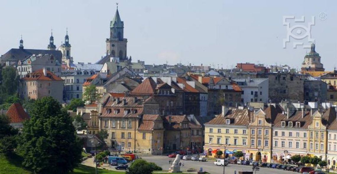 Lublin inteligentnym miastem