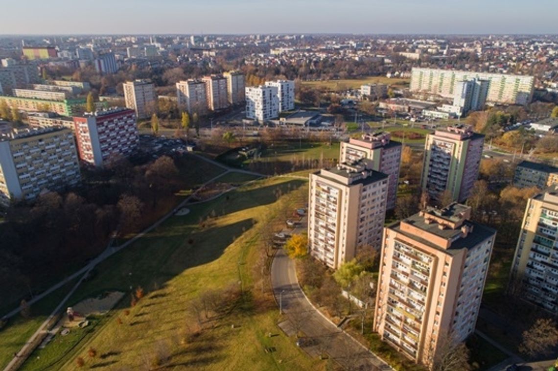 Lublin : Konsultacje ochrony planistycznej dla terenów zielonych.