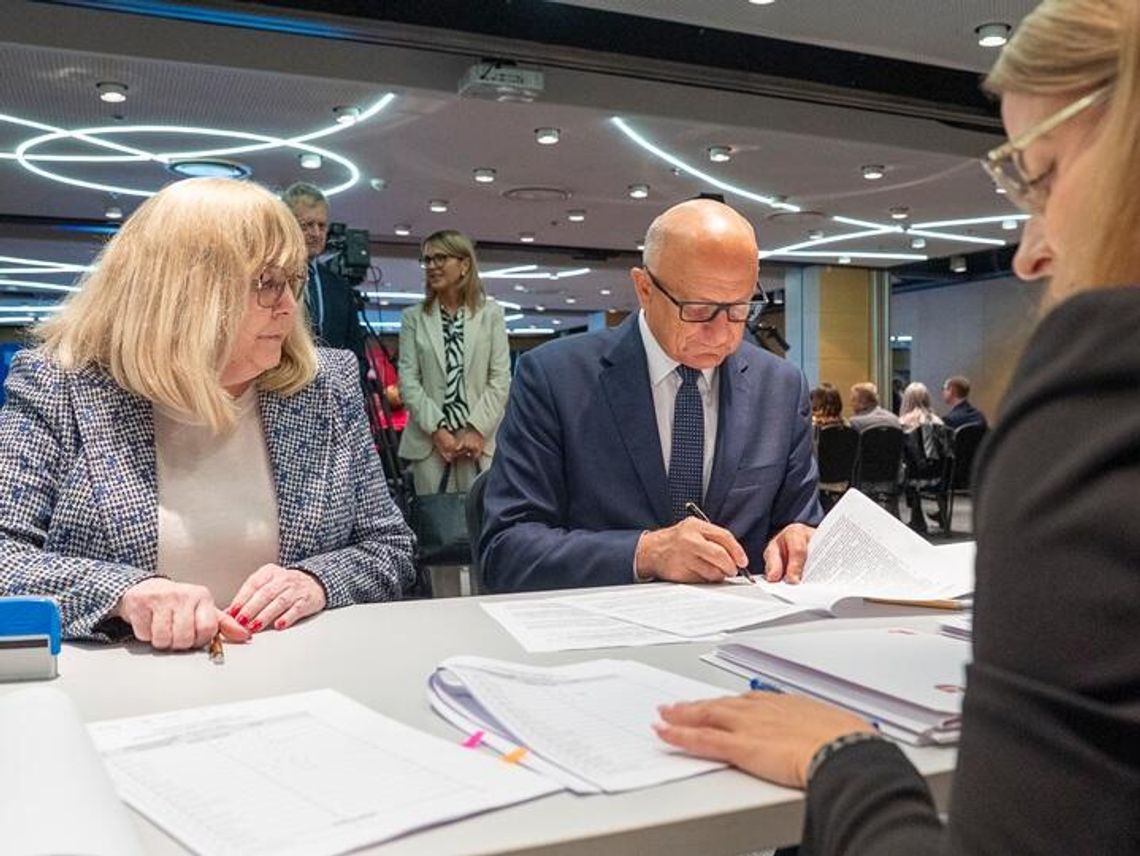 Lublin przystępuje do projektu „Lubelskie bez azbestu”. Start prac w 2026 roku