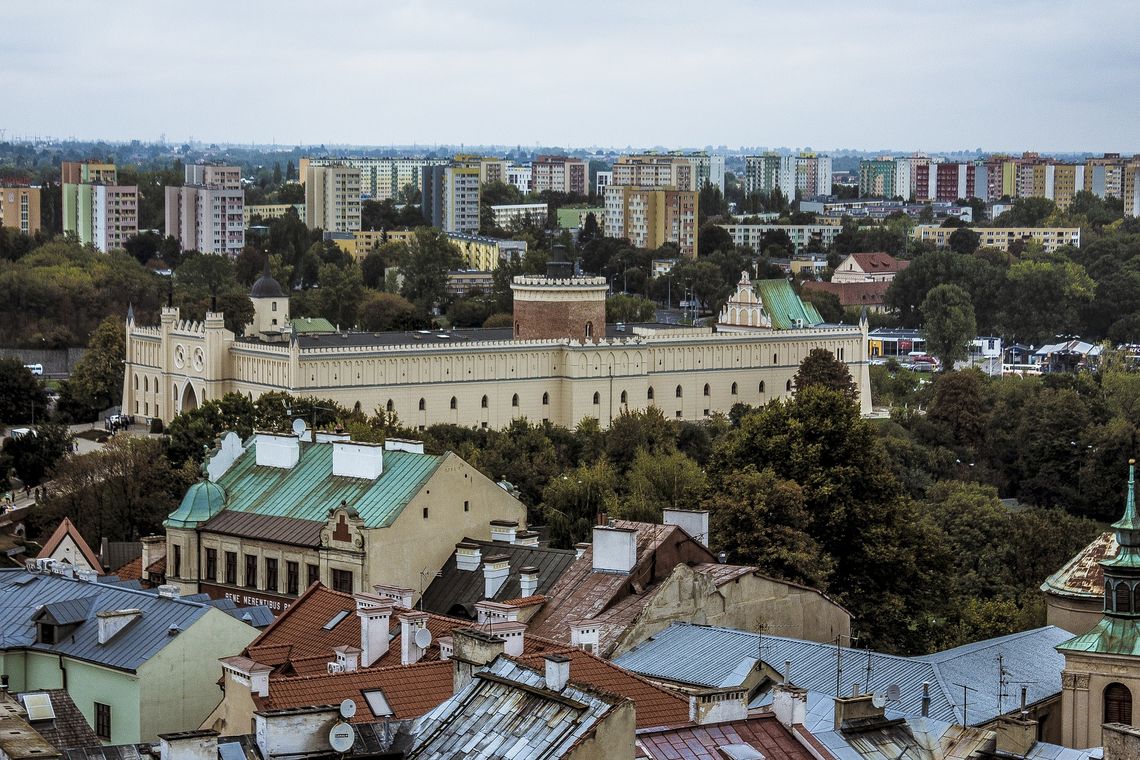 Lublin świętuje wolność. Trzydziesta rocznica wyborów 4 czerwca 1989 r