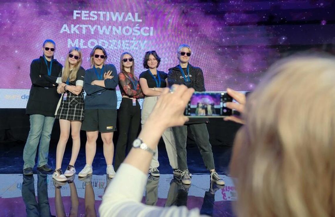 Lublin szuka młodych ambasadorów polityki młodzieżowej Lublin szuka młodych ambasadorów polityki młodzieżowej