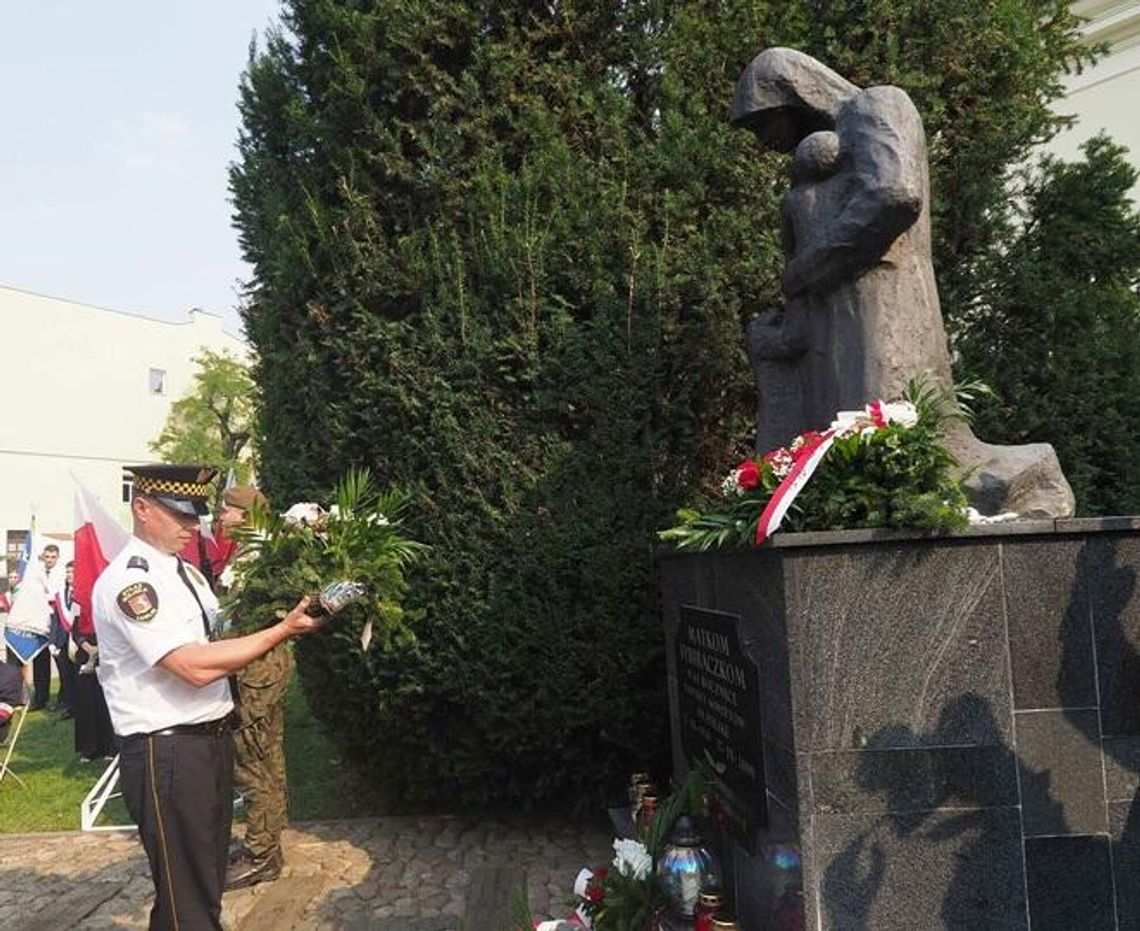 Lublin uczci ofiary agresji sowieckiej. Uroczystości 17 września: pełny program i miejsca wydarzeń