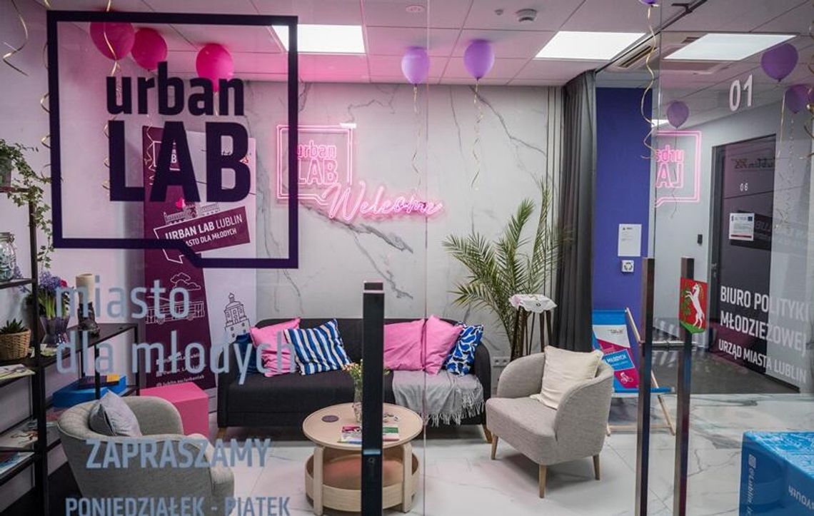 Lublin uczy o Europie: rusza cykl warsztatów i debat Lublin uczy o Europie: rusza cykl warsztatów i debat