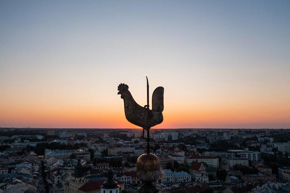 Lublin włącza się w „Tydzień Pomocy Osobom Pokrzywdzonym Przestępstwem”