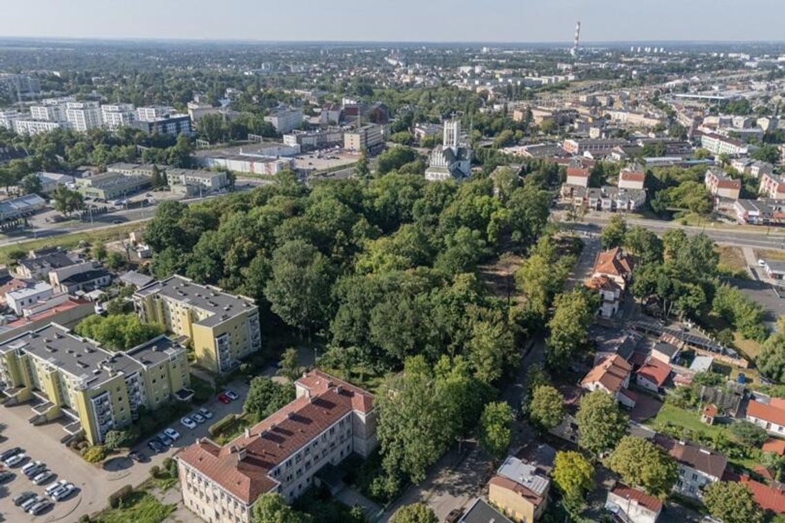Lublin z rosnącym udziałem sektora usług biznesowych