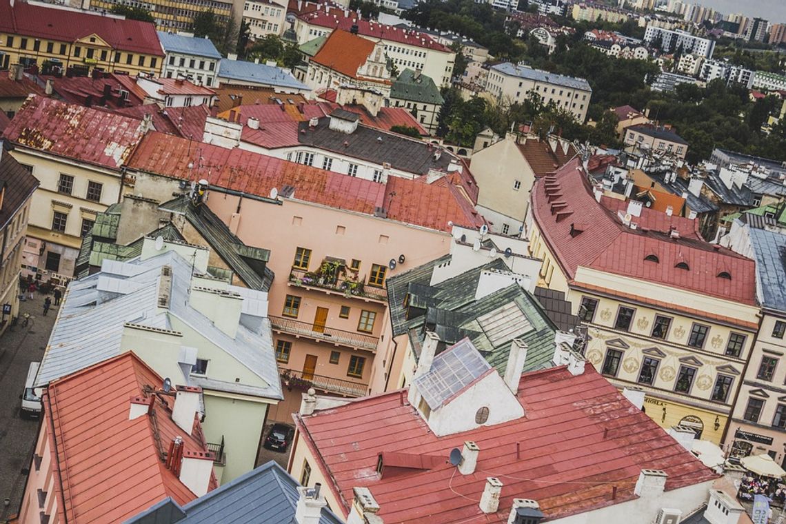 Lublin: Zgłoś się do Europejskiego Panelu Miejskiego