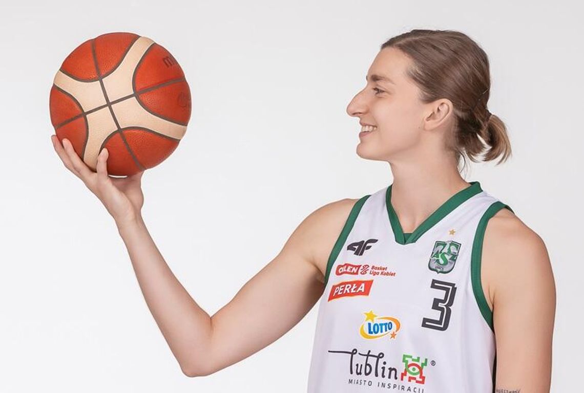 Lublinianki rozpoczną walkę w europejskich pucharach od starcia w Belgii.