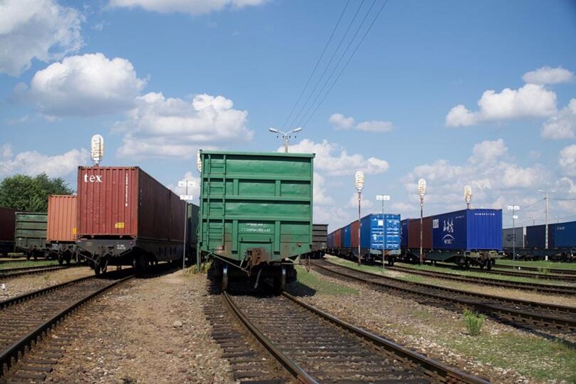 Małaszewicze znów na torach. Cargotor: ruch bez opóźnień Małaszewicze znów na torach. Cargotor: ruch bez opóźnień