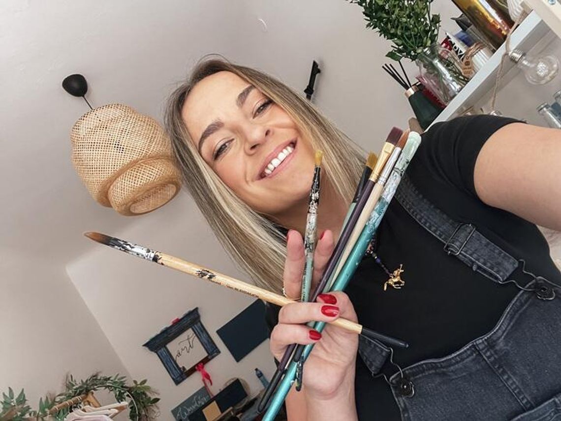 Mali Art: Dlaczego jej bombki podbijają serca miłośników czworonogów? Mali Art: Dlaczego jej bombki podbijają serca miłośników czworonogów?