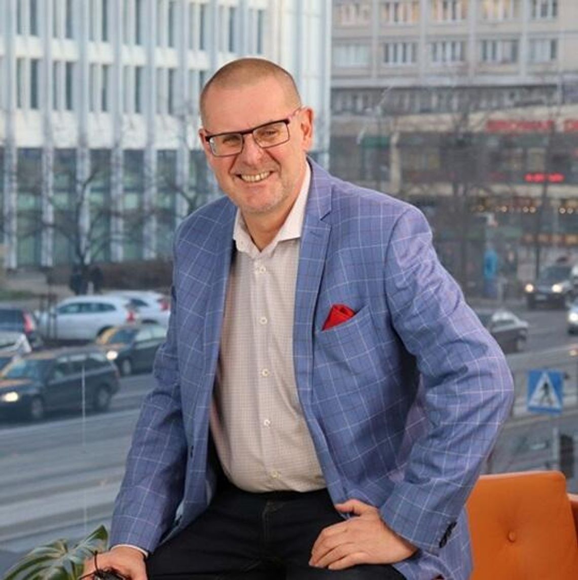 Marek Skała: Cel osiągnięty. Tylko czy było warto? Tak menedżerowie wpadają w pułapkę skuteczności Marek Skała: Cel osiągnięty. Tylko czy było warto? Tak menedżerowie wpadają w pułapkę skuteczności