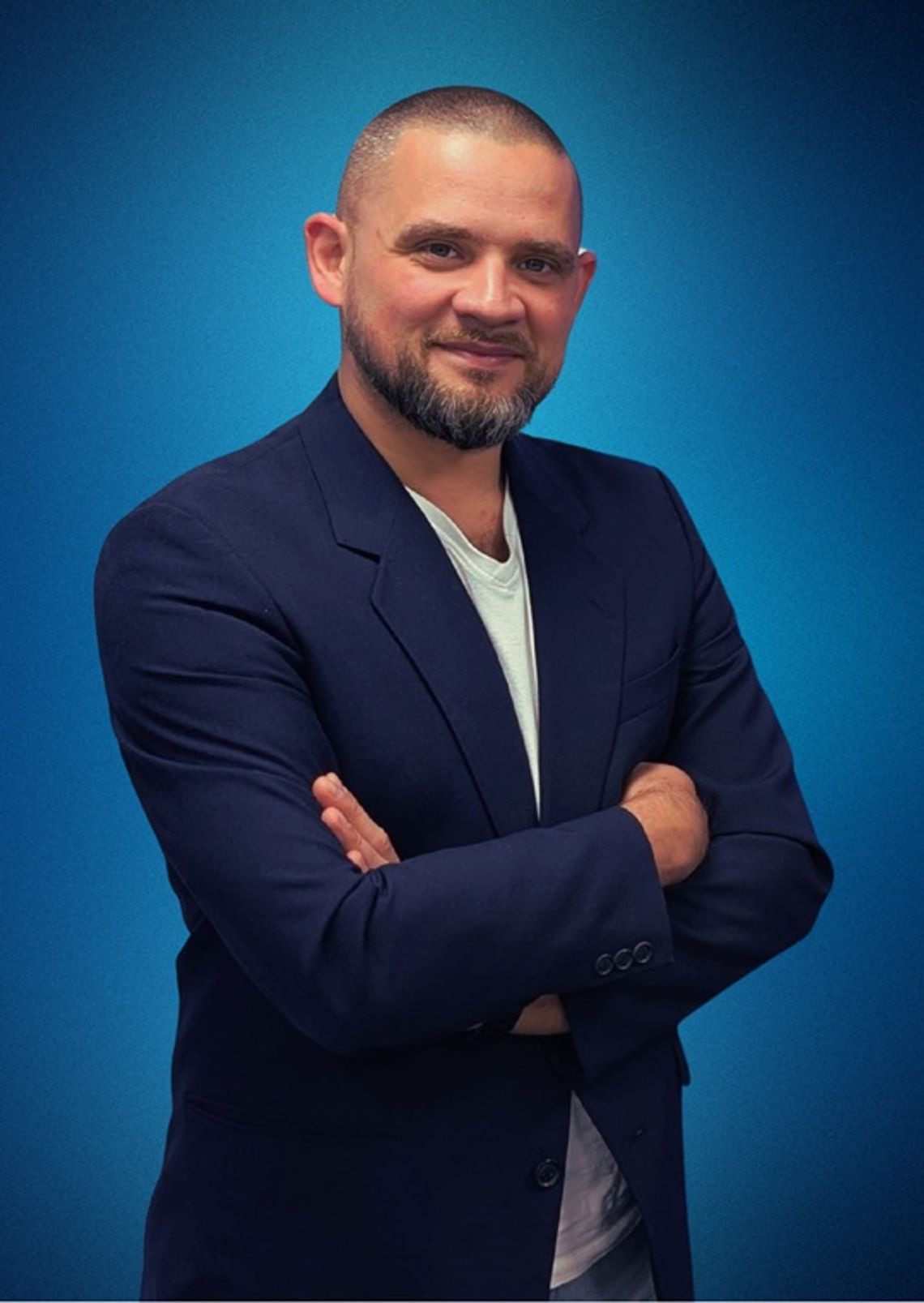 Mariusz Gołąb : ESG zmienia zasady gry w biznesie Mariusz Gołąb : ESG zmienia zasady gry w biznesie