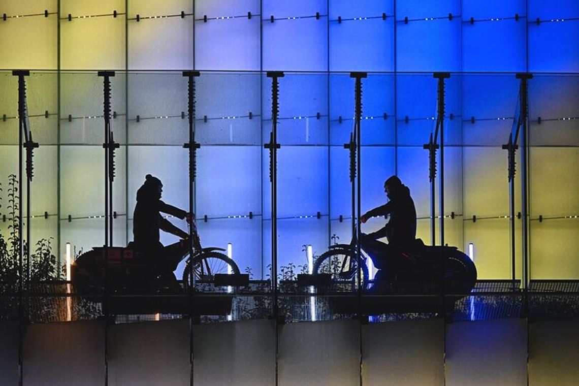 Martin Vaculik i Kacper Woryna nowymi zawodnikami ORLEN OIL Motoru Lublin