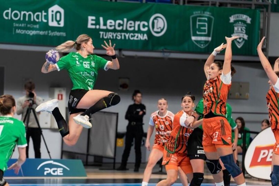 Mecz o wszystko w Lublinie. Hit ORLEN Superligi Kobiet już w środę