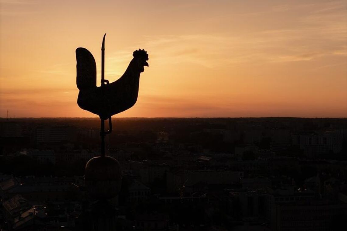 „Męskie Wsparcie” rusza w Lublinie „Męskie Wsparcie” rusza w Lublinie
