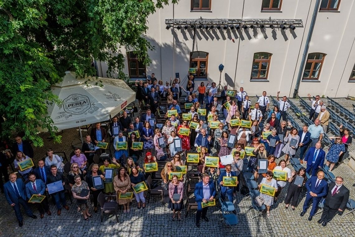 Międzynarodowy Dzień Wolontariusza