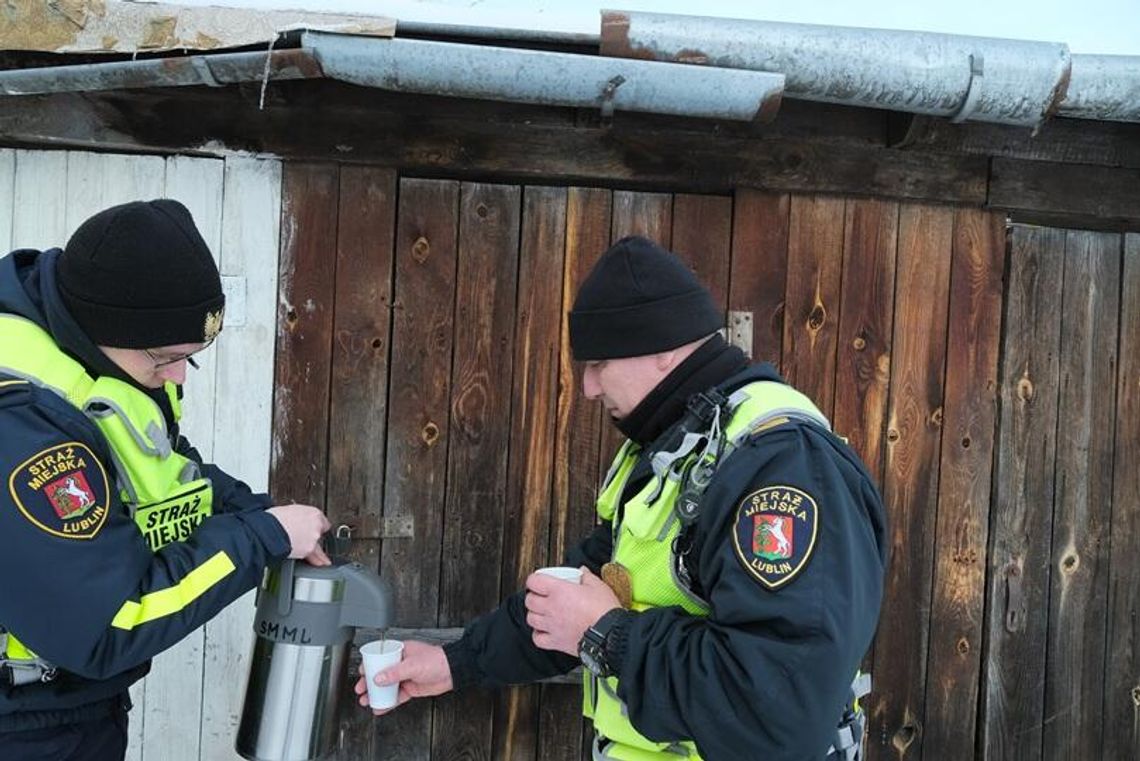 Mróz nadciąga. Reagujmy, zanim będzie za późno