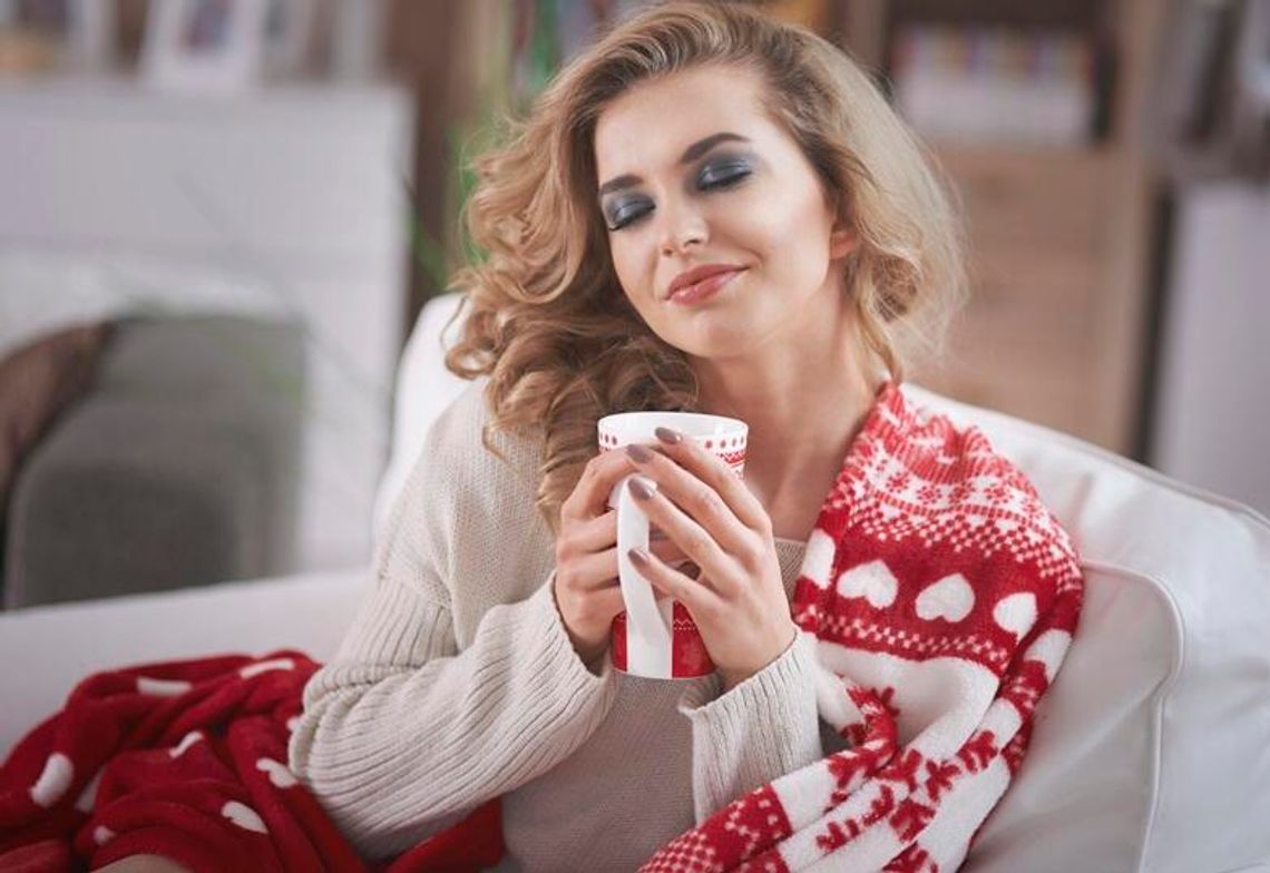 Musisz tego spróbować - trzy rozgrzewające napoje idealne na mroźne, zimowe wieczory