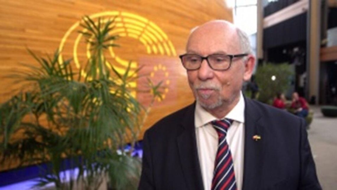 Na wojnie handlowej straci nie tylko Unia Europejska, ale przede wszystkim USA.