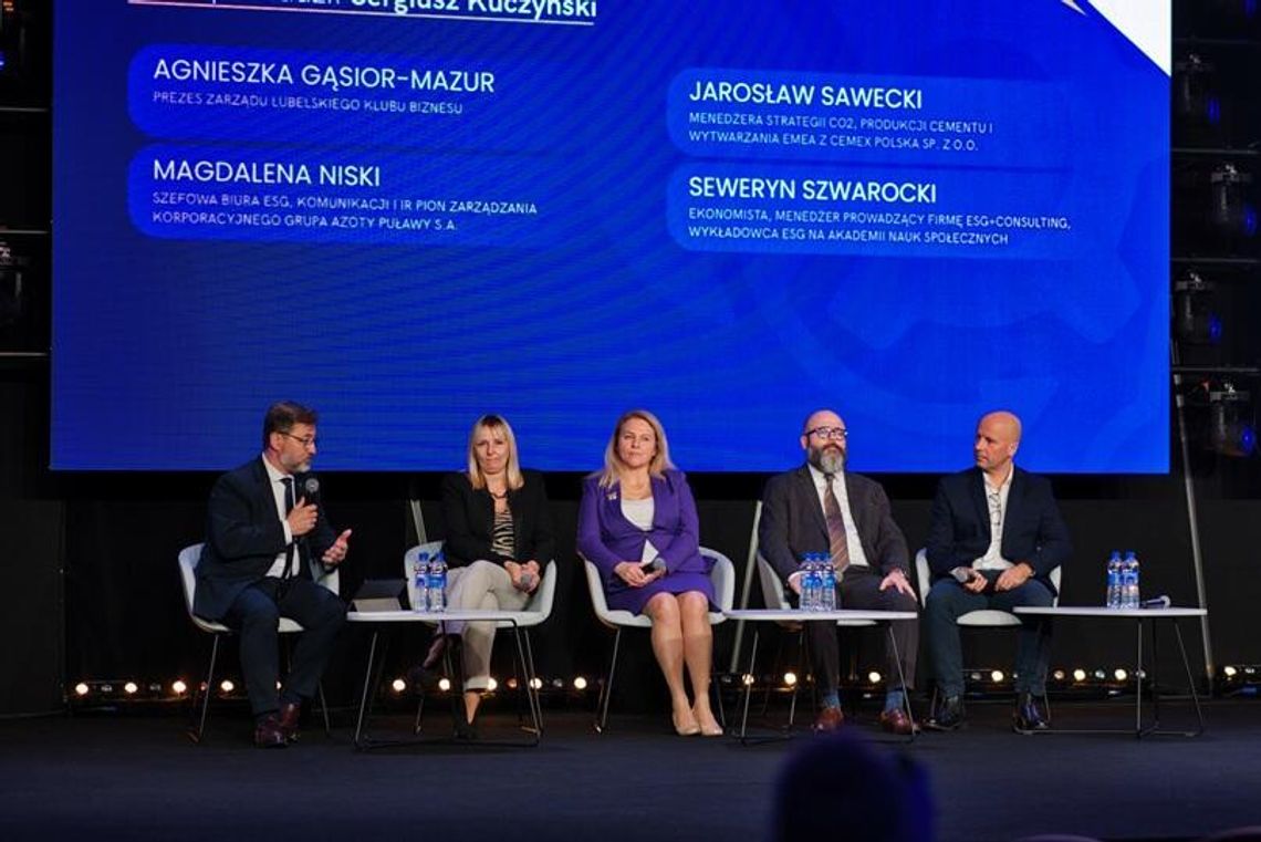 Najlepsze wydarzenie roku powraca. III edycja „Konkurencyjnego Lubelskiego” już 8 grudnia Najlepsze wydarzenie roku powraca. III edycja „Konkurencyjnego Lubelskiego” już 8 grudnia